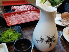 -樱吉岛寿喜锅(肇嘉浜路店)