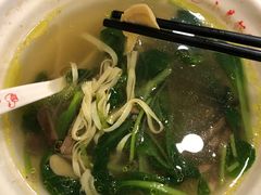 -小姜锅贴(凤凰街店)