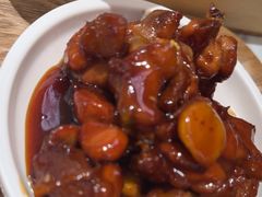 -乡村基·川味现炒大王(熙悦天街店)