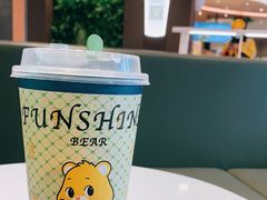 -奈雪的茶(华强北中航城店)