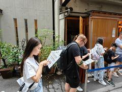 -篝拉面(银座店)