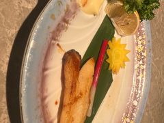 -炙柒Sekinana·精致日料(合生汇店)