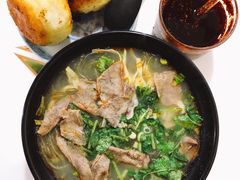 -牛煎里牛肉煎包淮南牛肉汤(广东路店)