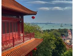 -南沙天后宫景区