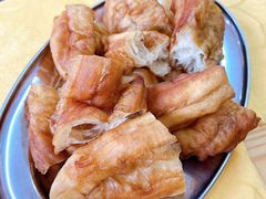 -大戚饭店(泰华路店)