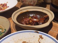 -金鱼妈妈 山野·食趣(荫山街店)