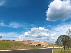 -盘龙城国家考古遗址公园