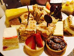 -马哥孛罗咖啡厅·Cafe Marco (厦门马哥孛罗东方大酒店)