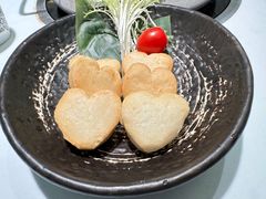 -椰小婉·原生态椰子鸡(百信广场店)