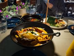 -星叶·东南亚料理(宁波万象汇店)