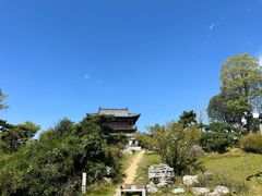 -南阳卧龙岗武侯祠