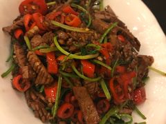 -湘肠香火锅店(团结湖店)
