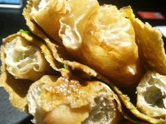 -清真·二嫂子煎饼果子(卫津路总店)