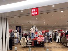 -优衣库(太原茂业天地店)