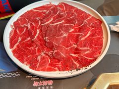 -蜀九香火锅(李家沱店)