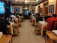 大堂-东来顺饭庄(天坛店)