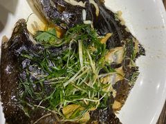 清蒸多宝鱼-盒马鲜生(皇庭广场店)