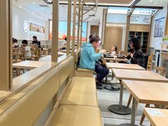 -小满手工粉(北京富力广场店)