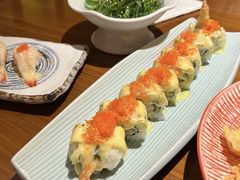 -白石的深夜食堂(济南万象城店)
