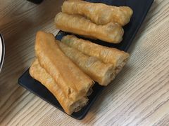 -小伍深夜豆浆(新华北店)