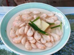 -湖上人家·船菜·私房菜(拈花湾景区店)