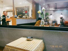 大堂-咖乐禧面包公司(瑞景社区店)