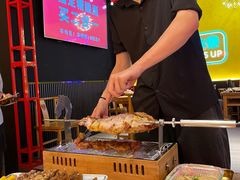 -龙头烤羊排•烤全羊•精酿扎啤(厦滘店)