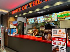 -汉堡王(上海凌云壹街坊店)