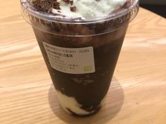 Miss可可宝藏茶-奈雪的茶(石厦时代广场店)