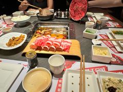 -宽来火锅(来福士广场店)