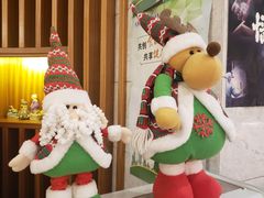 -福樱兰海鲜放题铁板烧(加州店)