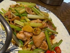 -阿婉贵州苗家酸汤鱼(梅林店)