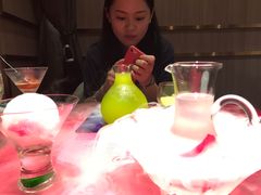 -王品牛排(佛山南海万科广场店)