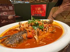 -桂小厨广西菜(万象城店)
