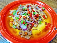 -酸婆娘江湖川菜(紫竹路店)