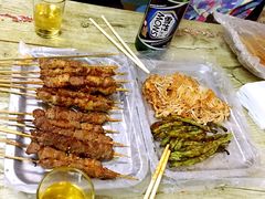 -老王太太串吧(中街店)