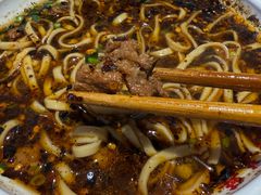 -李兰英湖南面馆(护国路店)