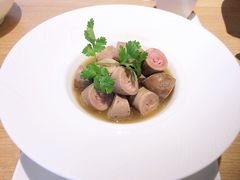 九转小肠-莆田餐厅PUTIEN(深圳湾万象城家宴店)
