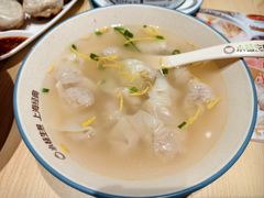 -小杨生煎(香港名都店)