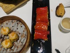 -稻香酒家·34年老字号·港式粤菜(汉街店)