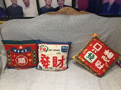 -乾隆美食·本帮菜(黄河路店)