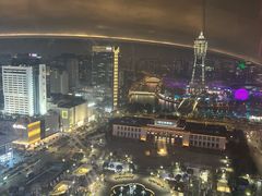 -Hi City·城市之巅