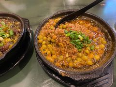 烂肉豌豆-玥洋老砂锅(广场街店)