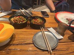 -北丐先生·野馄饨烧烤(长宁龙之梦店)