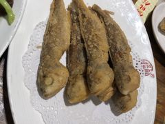 -海荣锅贴馆(五味十字店)