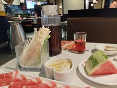 -川锅一号火锅(睢宁店)