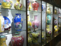 -景德镇古窑民俗博览区