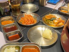 -西塔老太太泥炉烤肉(龙湖北苑天街店)