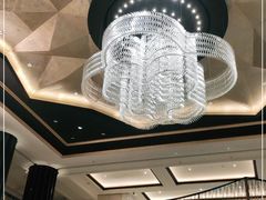 -上海苏宁宝丽嘉酒店·嘉府壹号中餐厅