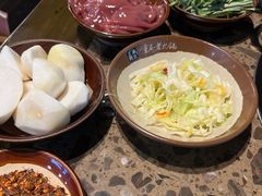 -正南齊北重庆老火锅(光华村直营店)